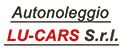 logo Autonoleggio LuCars