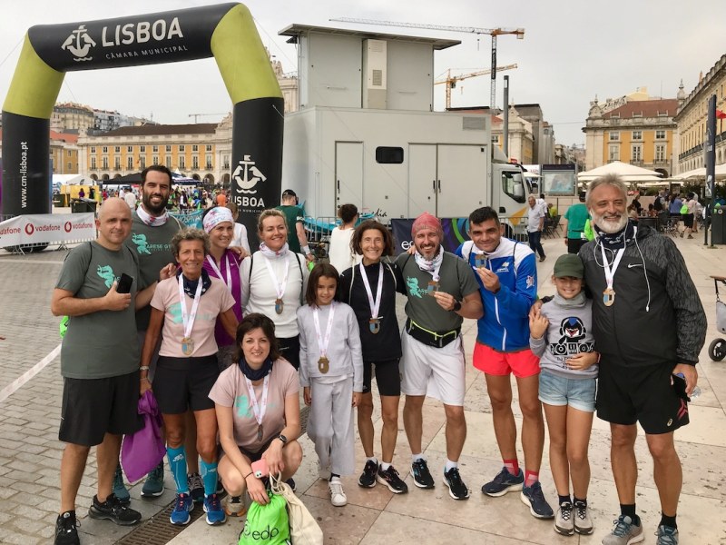 Meia Maratona do Lisboa
